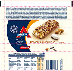 product packaging design wrapper foil