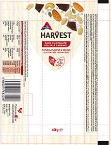 product packaging design wrapper foil
