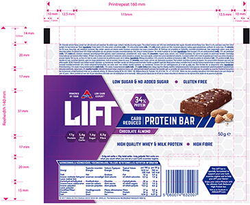 product packaging design wrapper foil