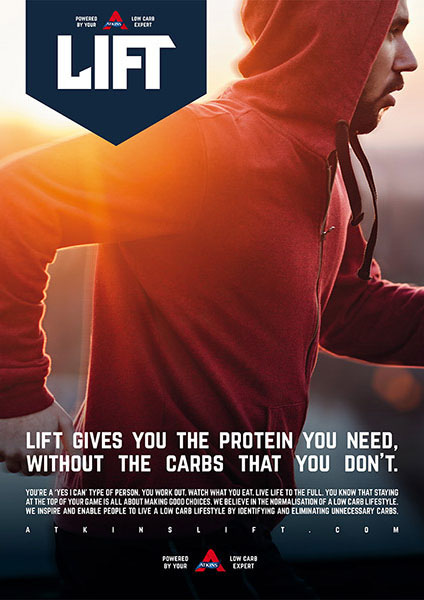menshealth mens health ad magazine layout design