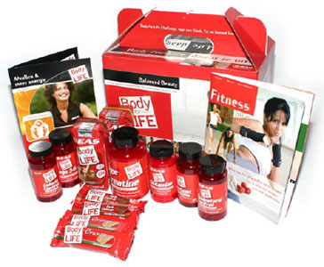 sportvoeding dietvoeding product verpakking ontwerp marketing matierlaal flyer folder